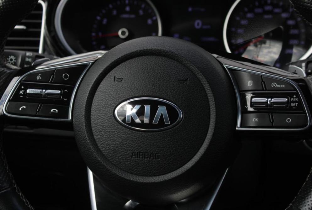 Kia Proceed I Саратов  - изображение 22