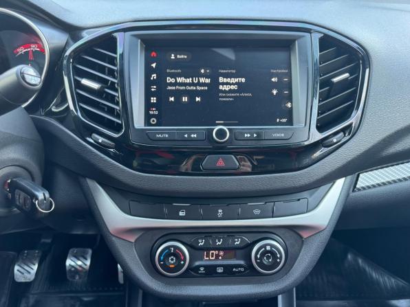 Lada (ВАЗ) Vesta I с пробегом 2021 года, цена 1 520 000 рублей, 37700 км, седан, Автокод Объявления