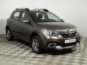 Renault Sandero II Рестайлинг Санкт-Петербург  - изображение 18