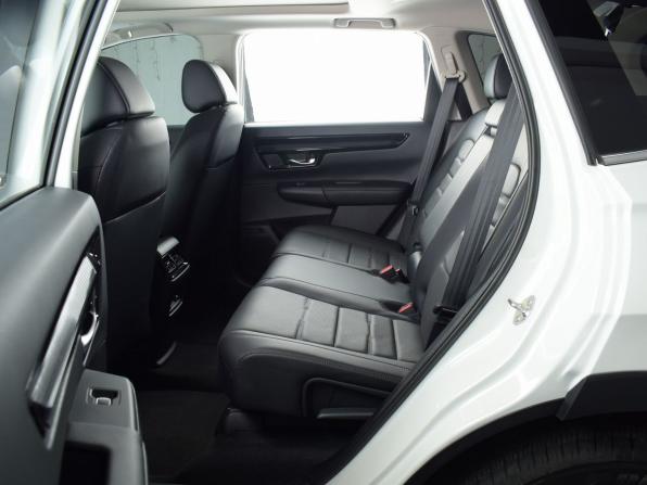Honda CR-V VI с пробегом 2026 года, цена 4 149 995 рублей, 23 км, внедорожник, Автокод Объявления