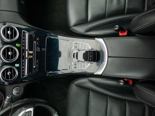 Mercedes-Benz C-Класс IV (W205) с пробегом 2015 года, цена 1 840 000 рублей, 211698 км, седан, Автокод Объявления