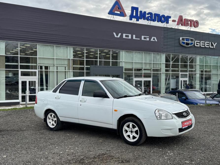 Lada (ВАЗ) Priora I Набережные Челны  - изображение 9