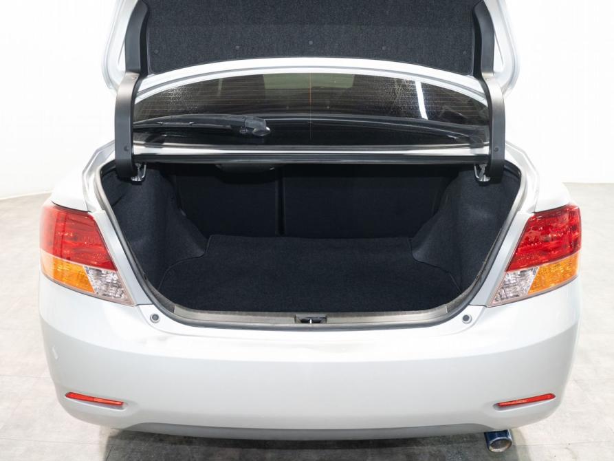 Toyota Allion II Чита  - изображение 14