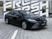 Toyota Camry VIII (XV70) Ставрополь  - изображение 23
