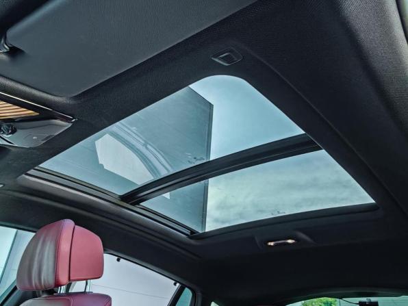 BMW X6 III (G06) с пробегом 2020 года, цена 8 218 000 рублей, 96940 км, внедорожник, Автокод Объявления
