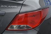 Hyundai Solaris I Рестайлинг Таганрог  - изображение 30