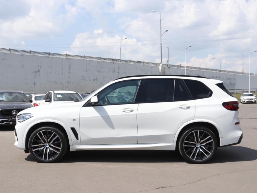 BMW X5 IV (G05/G18) Москва  - изображение 9