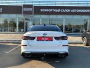 Kia Optima IV Рестайлинг Пермь  - изображение 25