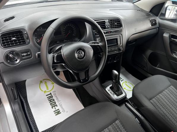 Volkswagen Polo V Рестайлинг с пробегом 2016 года, цена 1 095 000 рублей, 182425 км, седан, Автокод Объявления