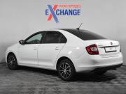 Skoda Rapid I Рестайлинг Нижний Новгород  - изображение 25