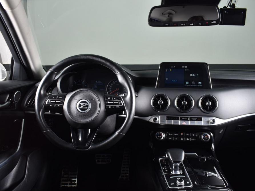 Kia Stinger I Кемерово  - изображение 8