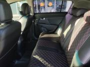 Kia Sportage III Брянск  - изображение 27