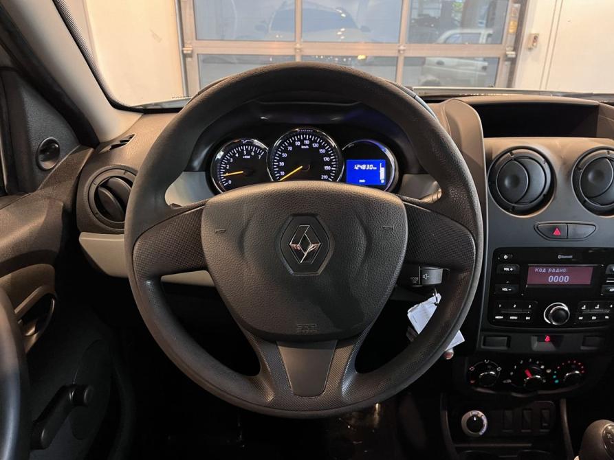 Renault Duster I Рестайлинг Чебоксары  - изображение 10