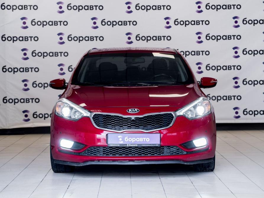 Kia Cerato III Ростов-на-Дону  - изображение 2