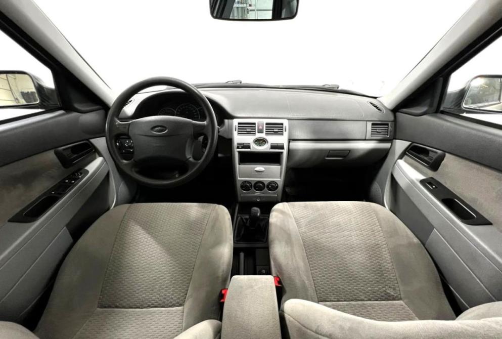 Lada (ВАЗ) Priora I Нижний Новгород  - изображение 14