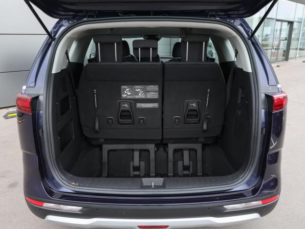 Kia Carnival IV с пробегом 2021 года, цена 3 649 000 рублей, 63954 км, минивэн, Автокод Объявления