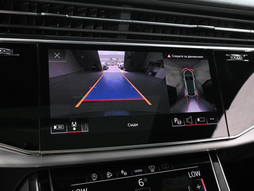 Audi Q8 I (4M) Ростов-на-Дону  - изображение 15