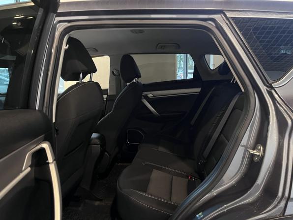 Geely Coolray I с пробегом 2021 года, цена 1 750 000 рублей, 63447 км, внедорожник, Автокод Объявления