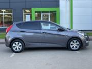 Hyundai Solaris I Рестайлинг Ярославль  - изображение 20
