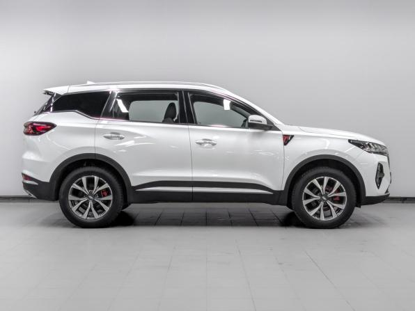 Chery Tiggo 7 Pro Max I с пробегом 2024 года, цена 2 050 000 рублей, 31597 км, внедорожник, Автокод Объявления