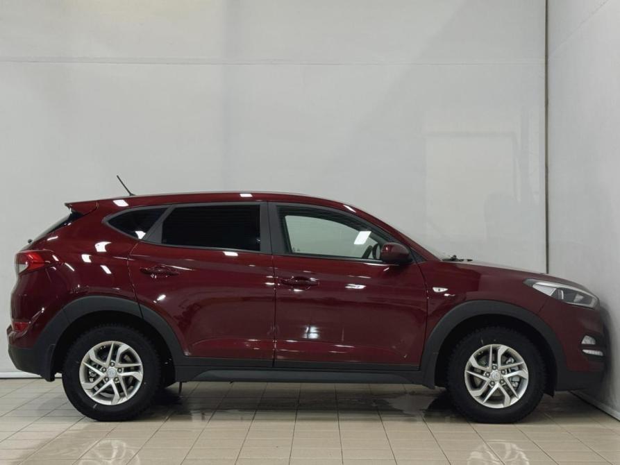Hyundai Tucson III Нижний Новгород  - изображение 9