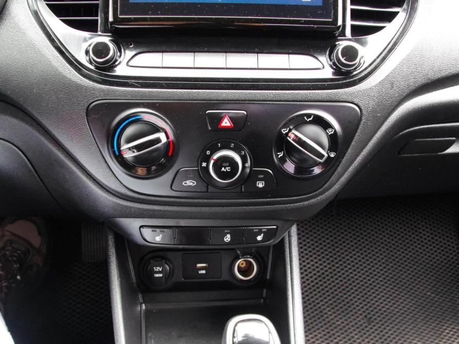 Hyundai Solaris II Рестайлинг Владимир  - изображение 19
