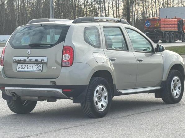 Renault Duster I с пробегом 2014 года, цена 1 209 000 рублей, 129696 км, внедорожник, Автокод Объявления