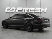 Audi A6 III (C6) Воронеж  - изображение 20