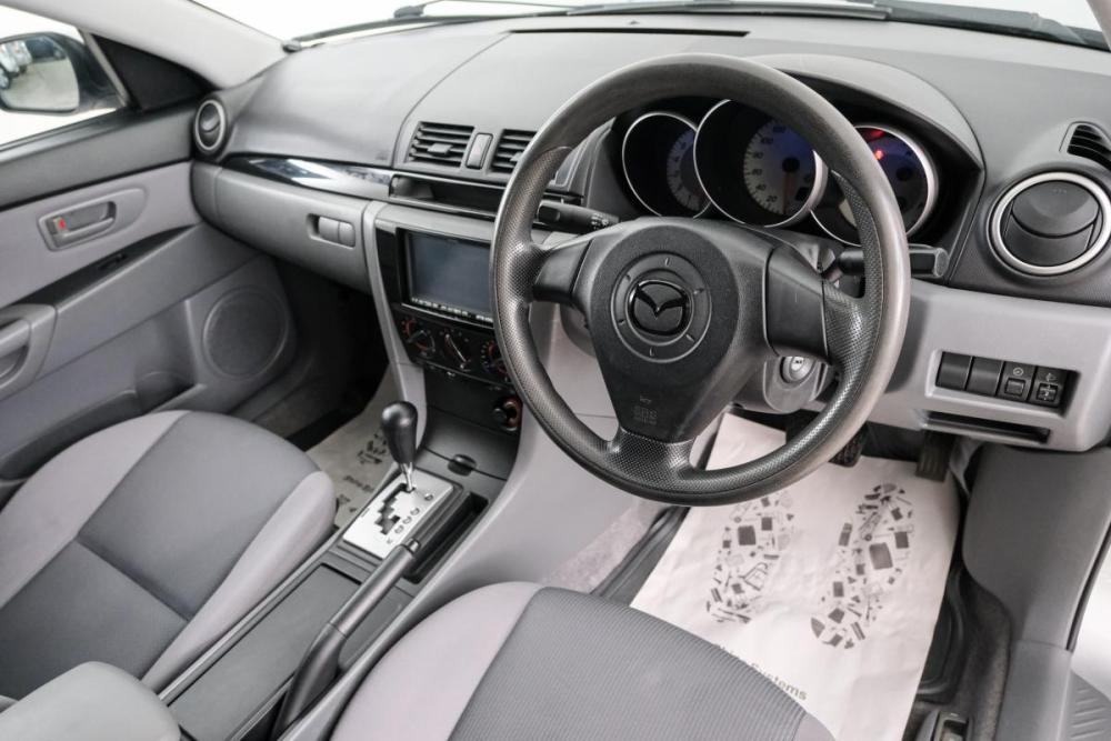 Mazda Axela I Красноярск  - изображение 9
