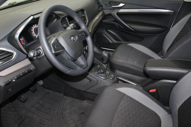 Lada (ВАЗ) Vesta I Рестайлинг (NG) с пробегом 2023 года, цена 1 179 000 рублей, 26740 км, универсал, Автокод Объявления