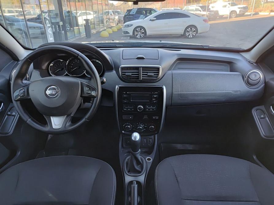 Nissan Terrano III (D10) Ижевск  - изображение 17