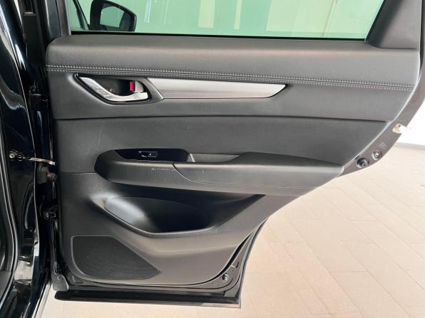Mazda CX-5 II с пробегом 2018 года, цена 2 580 000 рублей, 113932 км, внедорожник, Автокод Объявления