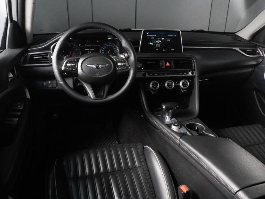 Genesis G70 I Минеральные Воды  - изображение 6