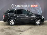 SsangYong Kyron I Рестайлинг Пермь  - изображение 24
