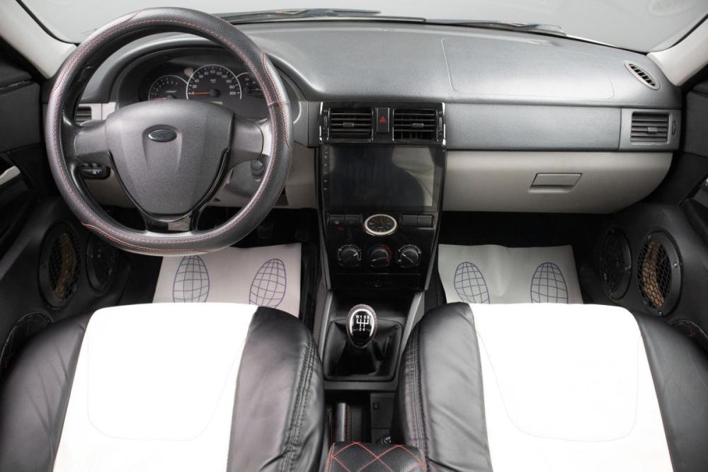 Lada (ВАЗ) Priora I Оренбург  - изображение 8