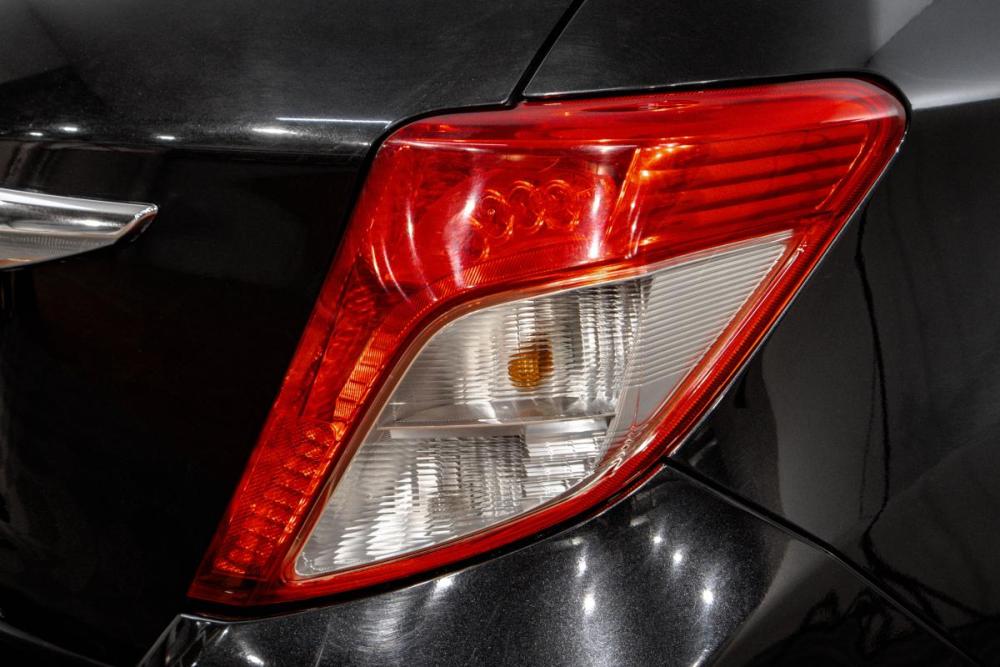 Toyota Vitz III (XP130) Рестайлинг Барнаул  - изображение 9