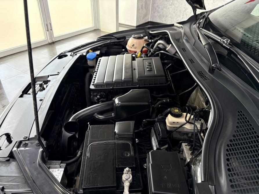 Volkswagen Polo VI Ярославль  - изображение 37