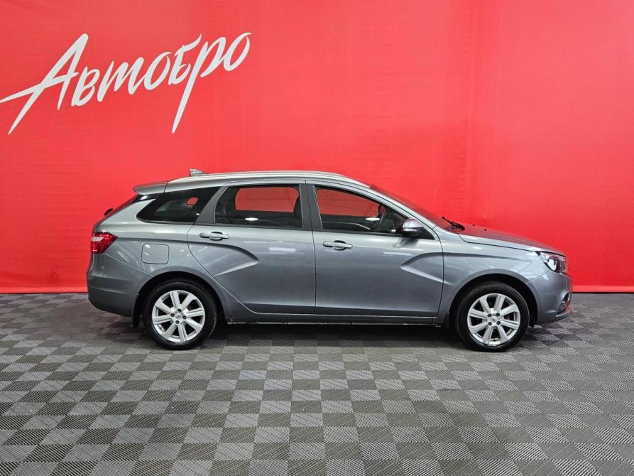 Lada (ВАЗ) Vesta I Вологда  - изображение 6