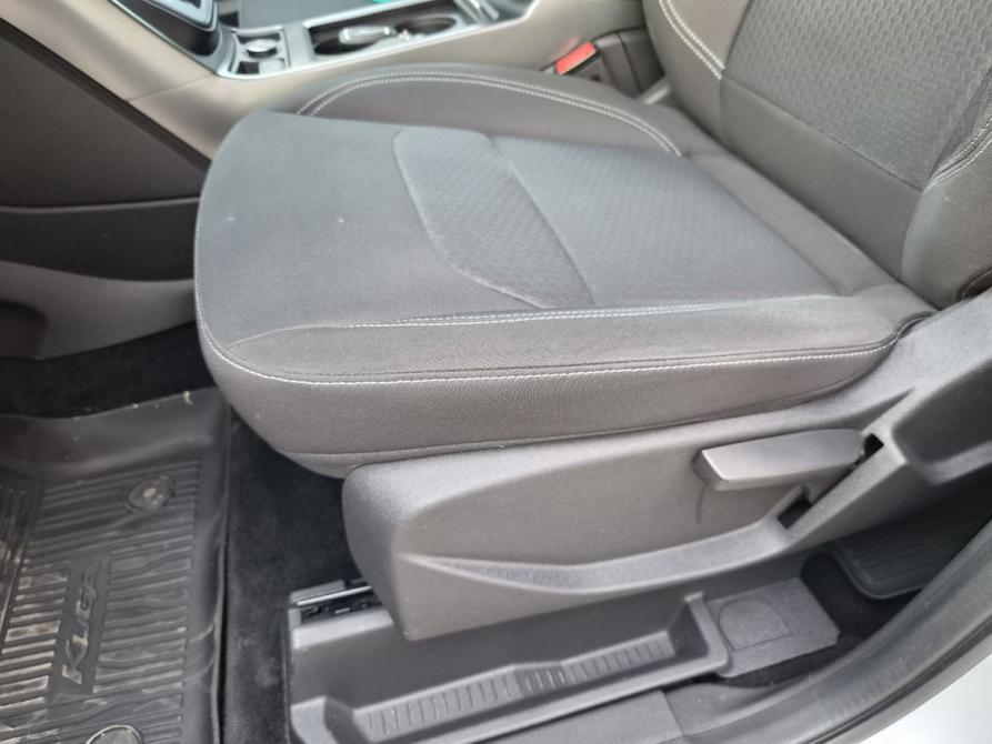 Ford Kuga II Рестайлинг Сызрань  - изображение 18