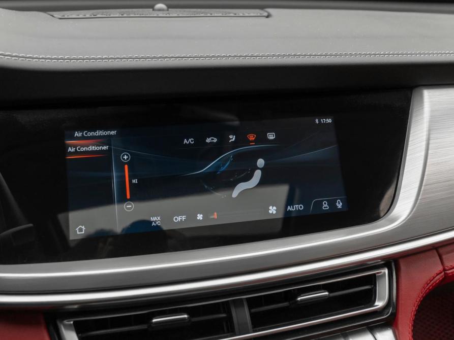 Changan CS85 Москва  - изображение 23