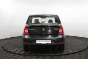 Renault Logan I Рестайлинг Нижний Новгород  - изображение 29