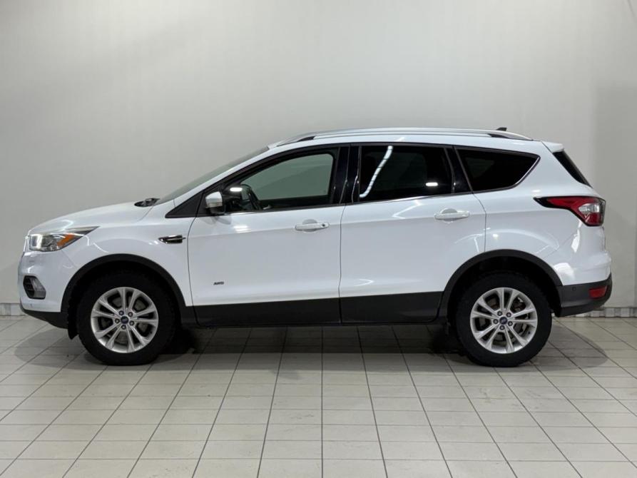 Ford Kuga II Рестайлинг Курск  - изображение 2