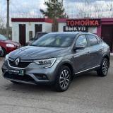 Renault Arkana I Нижнекамск  - изображение 32