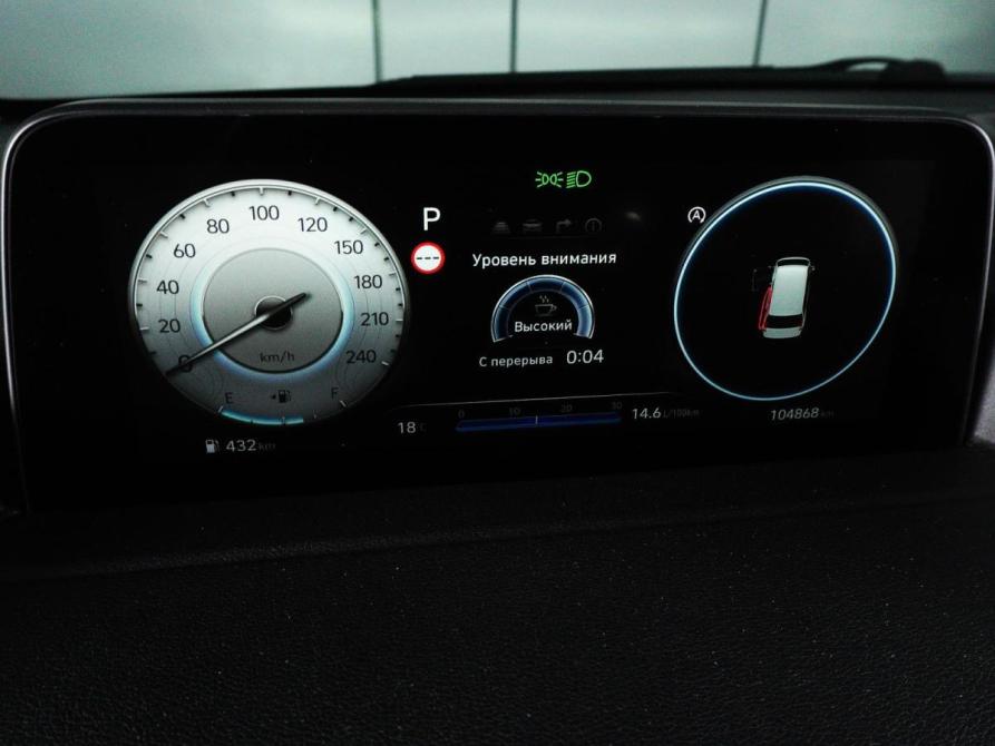 Hyundai Staria I Минеральные Воды  - изображение 24