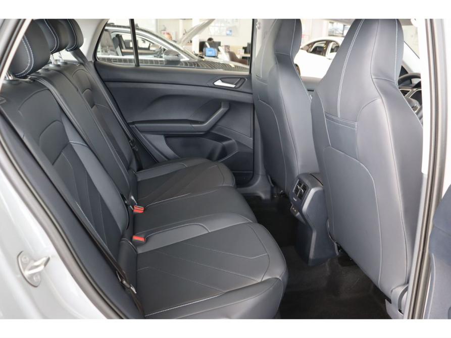 Volkswagen Tharu XR Москва  - изображение 15