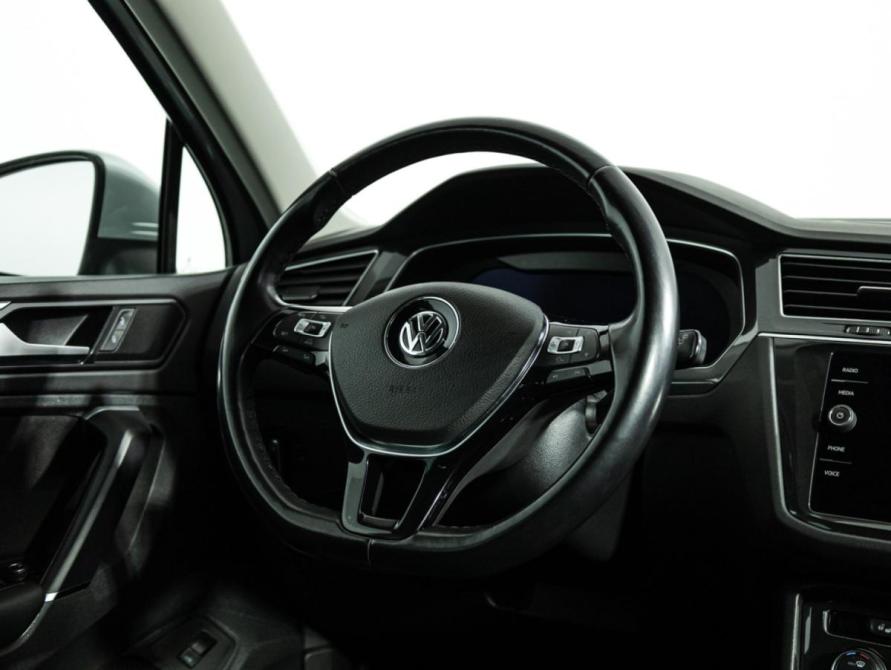 Volkswagen Tiguan II Санкт-Петербург  - изображение 16