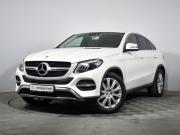Mercedes-Benz GLE Coupe I (C292) Санкт-Петербург  - изображение 26