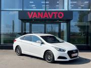 Hyundai i40 I Рестайлинг Азнакаево  - изображение 26
