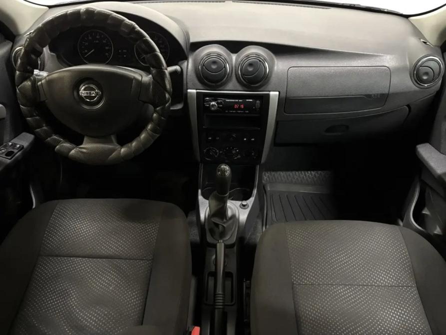 Nissan Almera III (G15) Саратов  - изображение 7