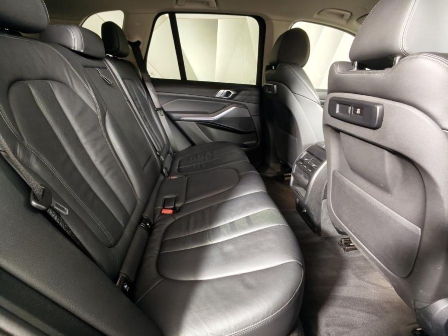 BMW X5 IV (G05/G18) Москва  - изображение 14